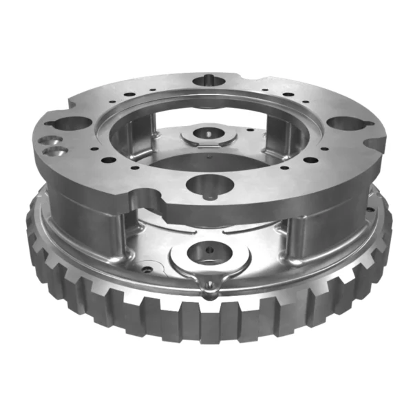 Carrier planet Caterpillar 521-2457