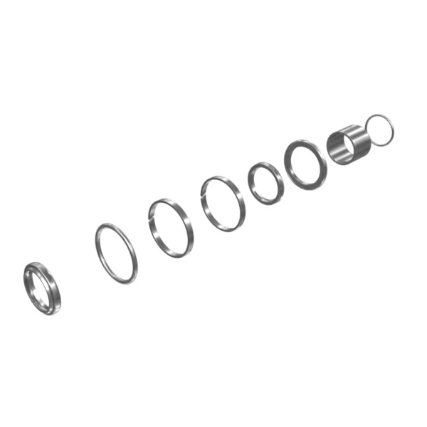 Kit etansari cilindru hidraulic Caterpillar 521-2973