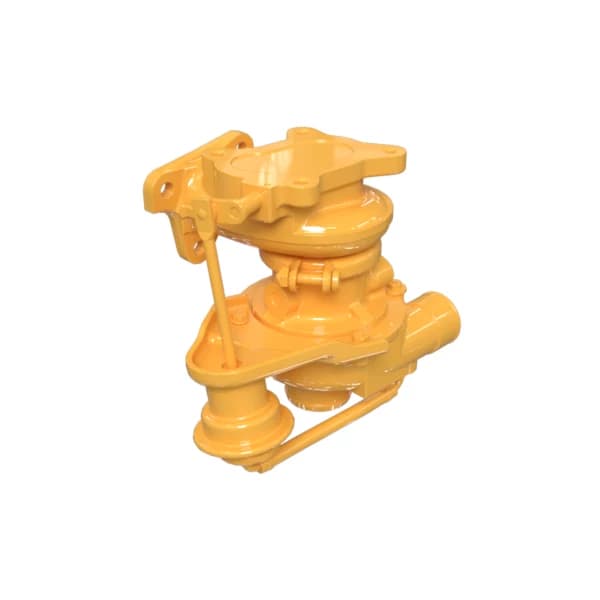 Turbocompresor cu geometrie variabila Caterpillar 521-3531