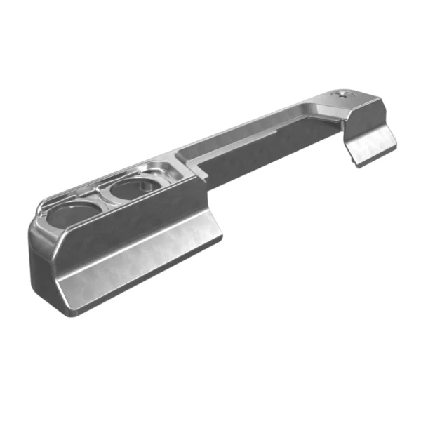 Bara protectie fata stanga Caterpillar 521-4805