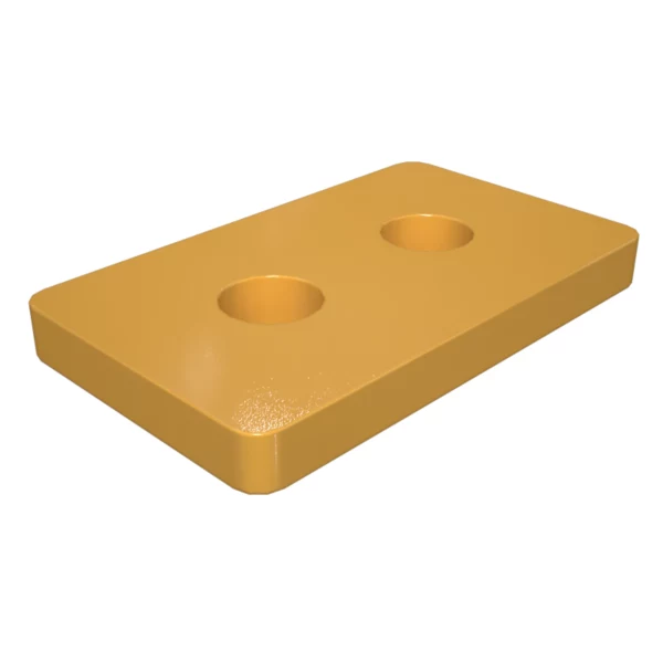 Placa suport scari Caterpillar 521-5387