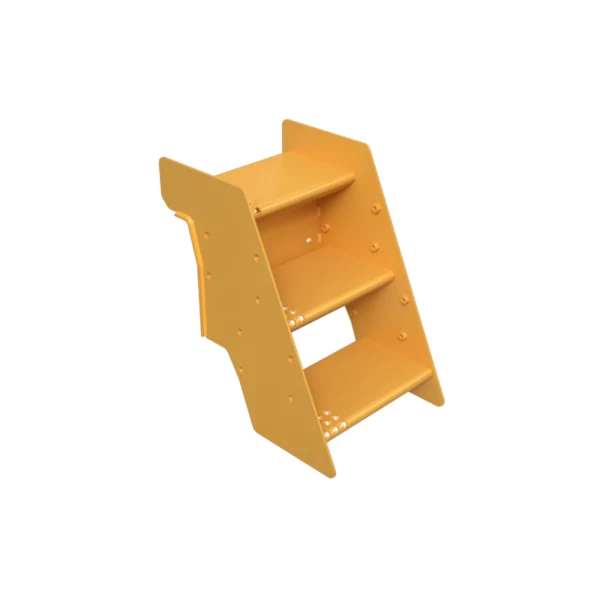 Ansamblu treapta Caterpillar 521-5627