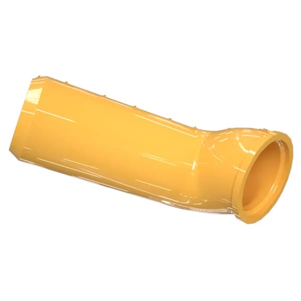 Ecran termic galerie evacuare Caterpillar 521-6118