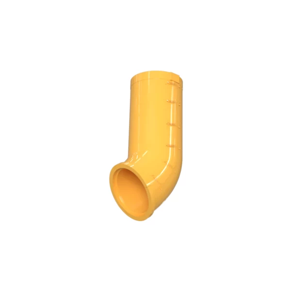 Protectie termica galerie evacuare Caterpillar 521-6119