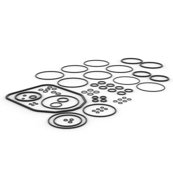 Kit garnituri instalare carcasa fata Caterpillar 521-7800