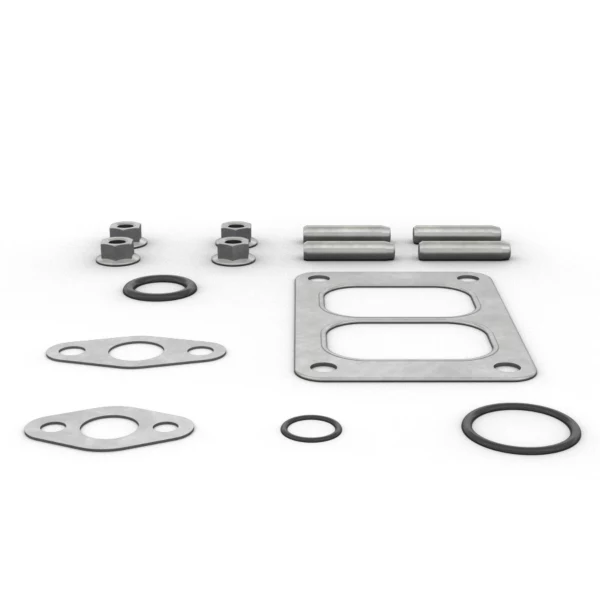 Kit garnituri turbosuflanta Caterpillar 521-7853