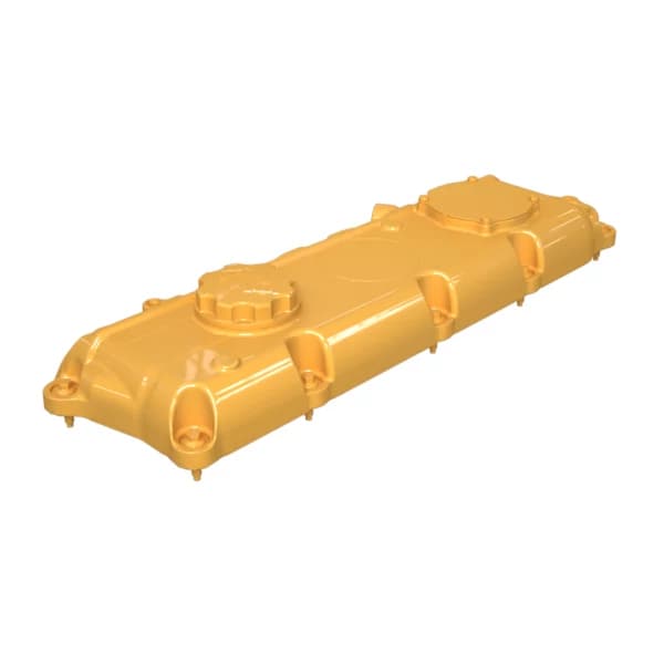 Capac chiulasa Caterpillar 521-8088