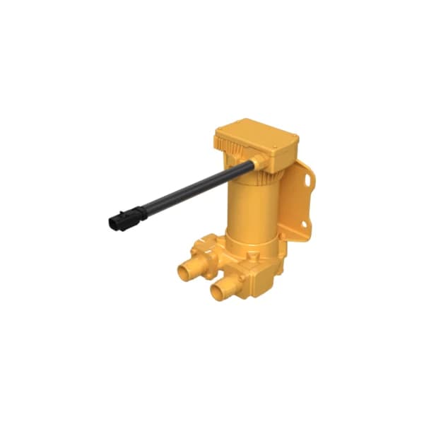 Pompa transfer combustibil Caterpillar 521-8981