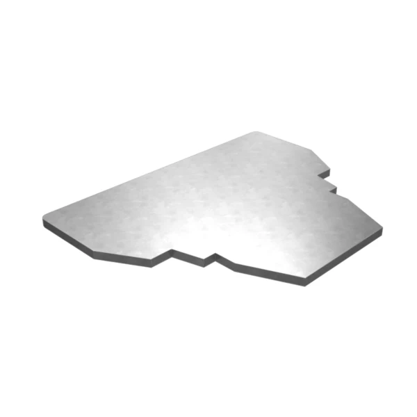 Placa panou electric Caterpillar 521-9261