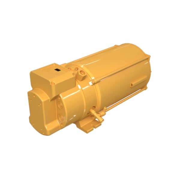 Pompa ungere Caterpillar 522-1176