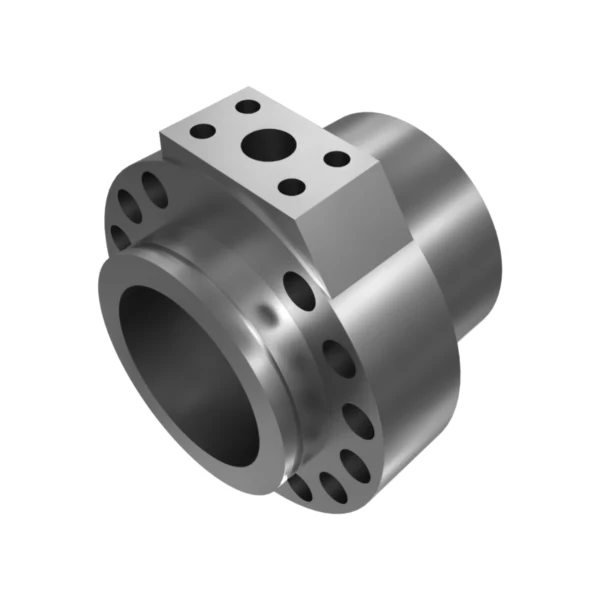 Capac cilindru hidraulic stick Caterpillar 522-1194