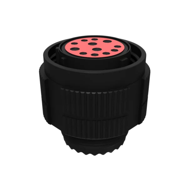 Conector electric 12 pini Caterpillar 522-2638