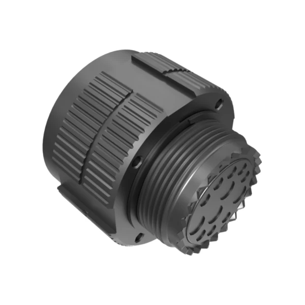 Carcasa conectoare 12 pini Caterpillar 522-2639