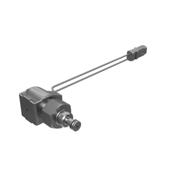 Electrovalva 24V Caterpillar 522-3955