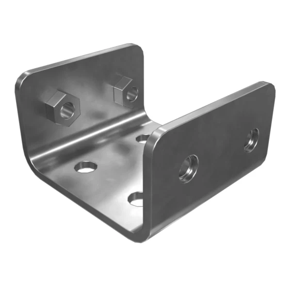 Suport montaj antena comunicatii Caterpillar 522-6129