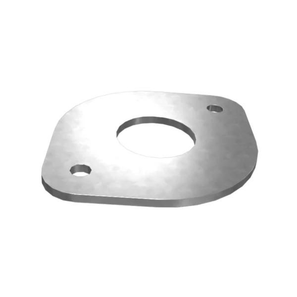 Suport otel pentru cablaj Ethernet cabina Caterpillar 522-6535