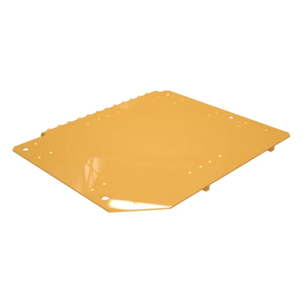Capac protectie rezervor combustibil Caterpillar 522-8642