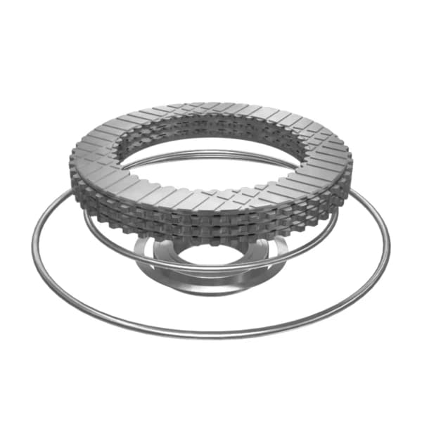Kit franare Caterpillar 523-2067
