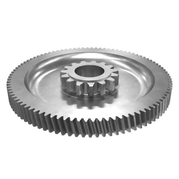 Pinion control macara Caterpillar 523-2126