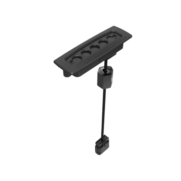 Cheie de securitate electronica Caterpillar 523-2217