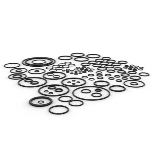 Kit garnituri transmisie Caterpillar 523-2326