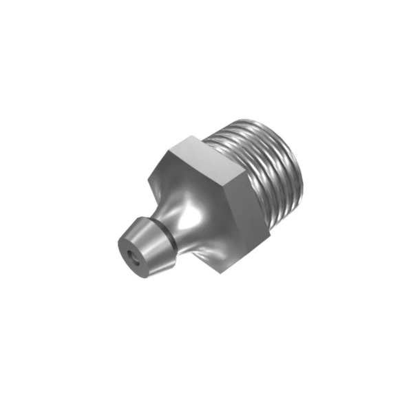 Racord adapt gresor Caterpillar 523-3138