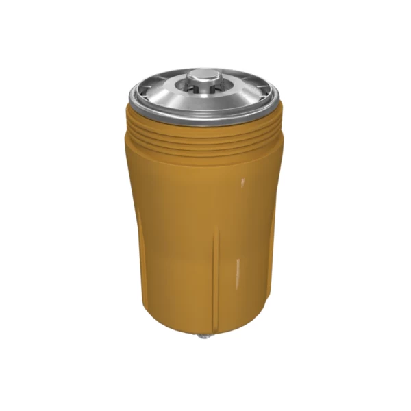 Ansamblu carcasa filtru combustibil Caterpillar 523-4988