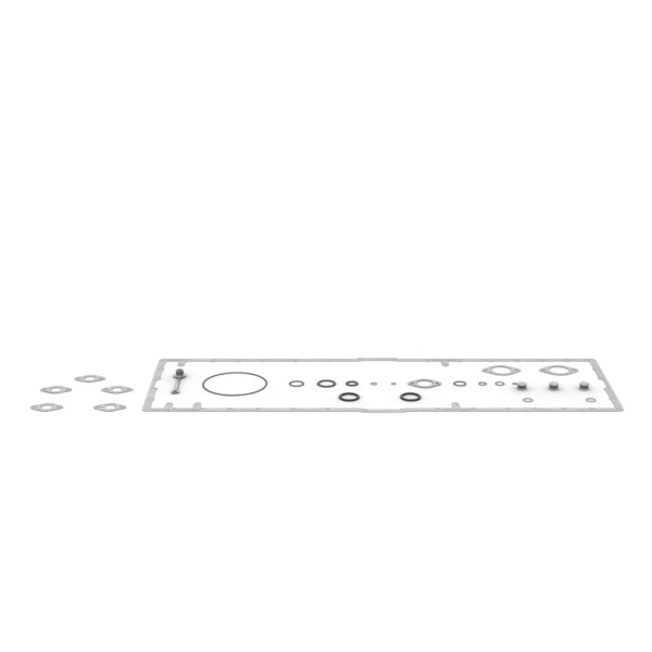 Kit garnituri bloc motor si baie ulei Caterpillar 523-5147