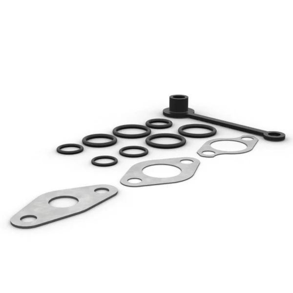 Kit garnituri bloc motor si baie ulei Caterpillar 523-7605