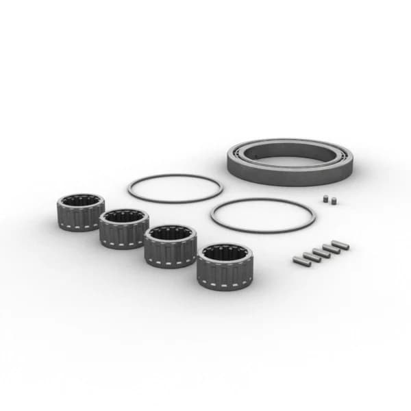 Kit lagare transmisie Caterpillar 524-0037