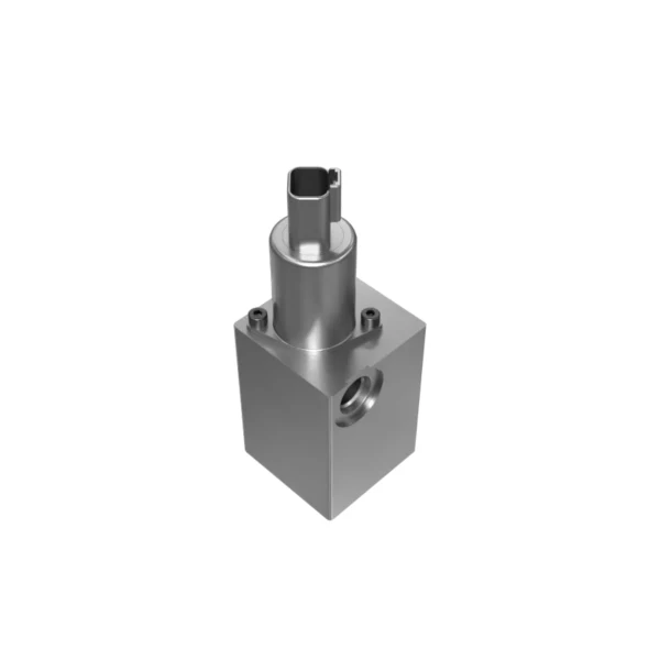 Electrovalva solenoida 24V Caterpillar 524-0912