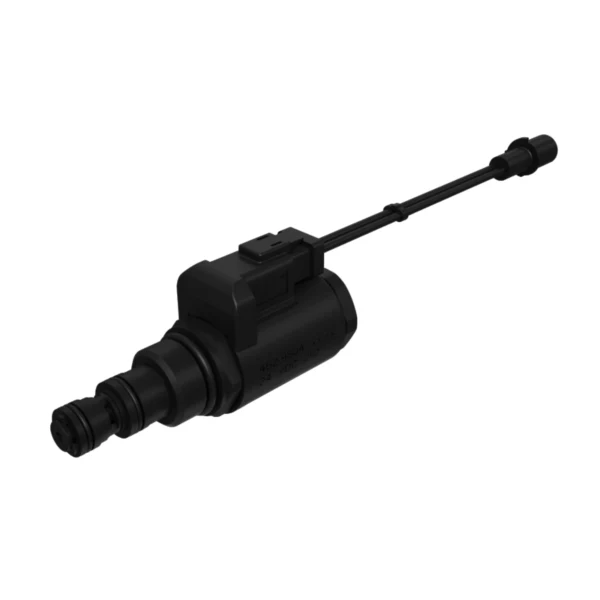 Electrovalva solenoid 24V Caterpillar 524-2034