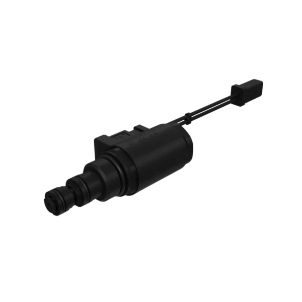 Electrovalva solenoid Caterpillar 524-2035
