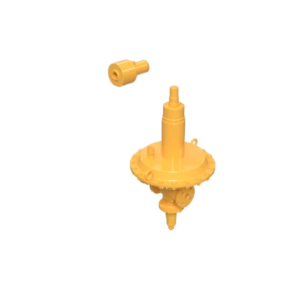 Distribuitor hidraulic Caterpillar 524-2212