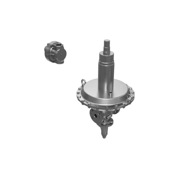 Regulator grup Caterpillar 524-2213