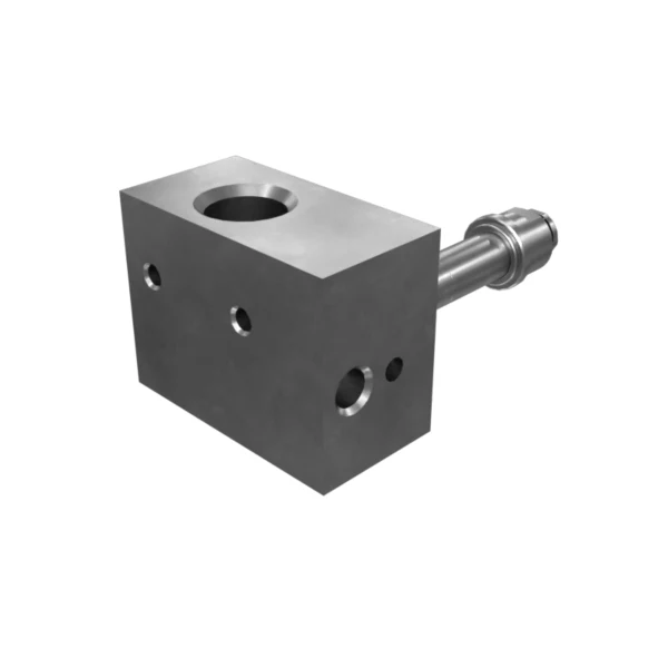 Kit electrovalva Caterpillar 524-2580