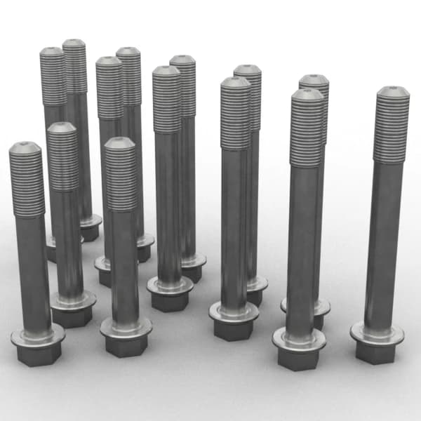 Kit suruburi chiulasa Caterpillar 524-3348