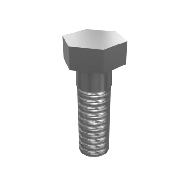 Surub hexagonal M24 Caterpillar 524-6914