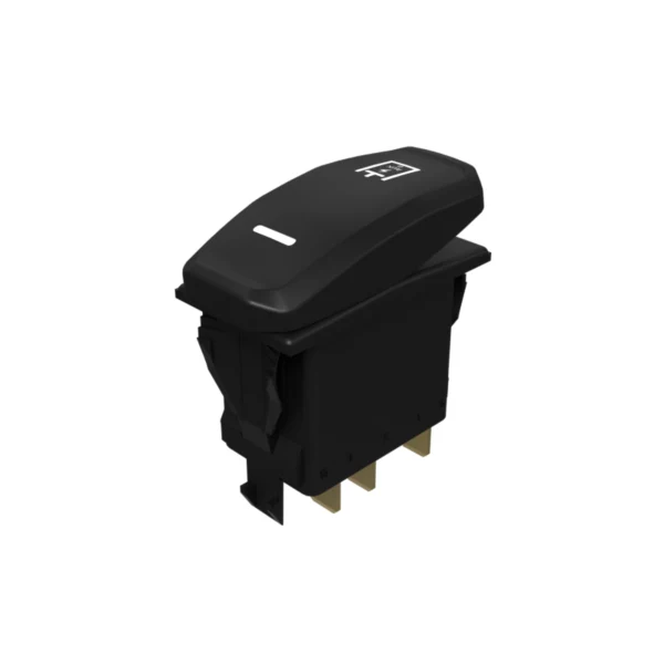 Intrerupator basculant 20 A Caterpillar 524-7934