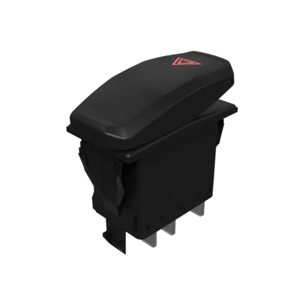 Intrerupator lumini 12V Caterpillar 524-7936