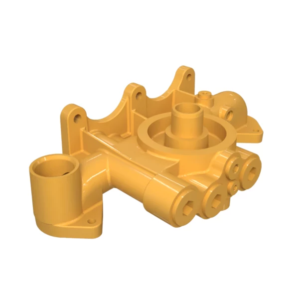 Baza filtru ulei Caterpillar 524-8602