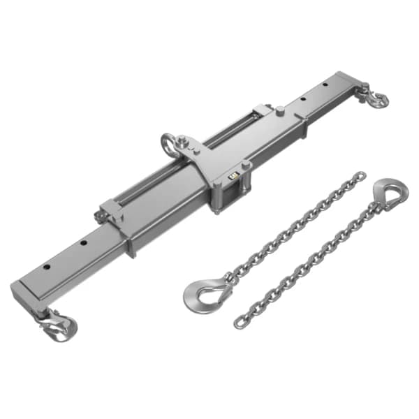 Dispozitiv echilibrare sarcina pentru ridicare Caterpillar 524-9375