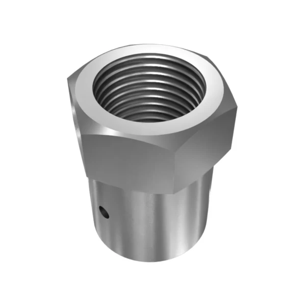 Adaptor extractor ball stud 1 1/2 Caterpillar 524-9387