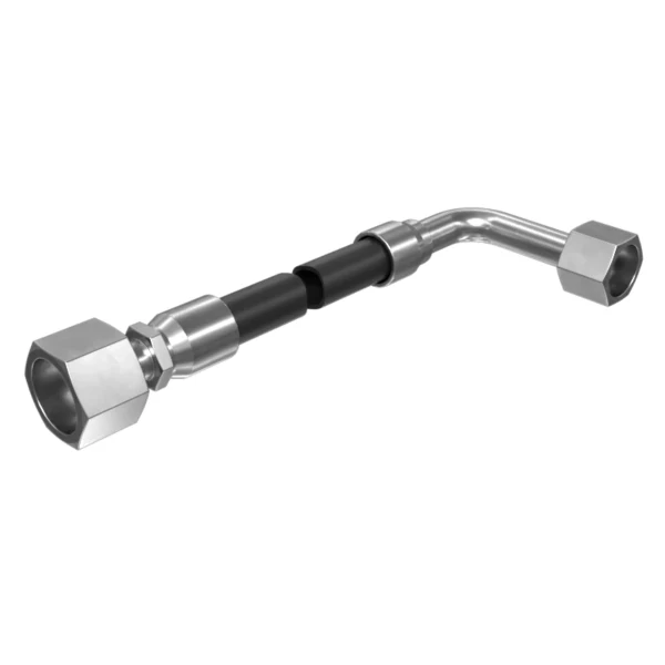 Furtun hidraulic presiune medie temperatura inalta Caterpillar 525-1021