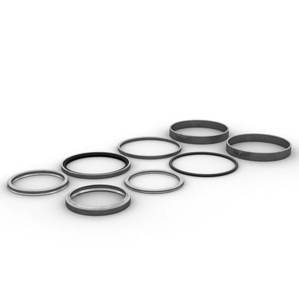Kit etansari cilindru hidraulic Caterpillar 525-3494