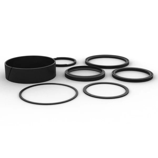 Kit simeringuri cilindru hidraulic Caterpillar 525-3495