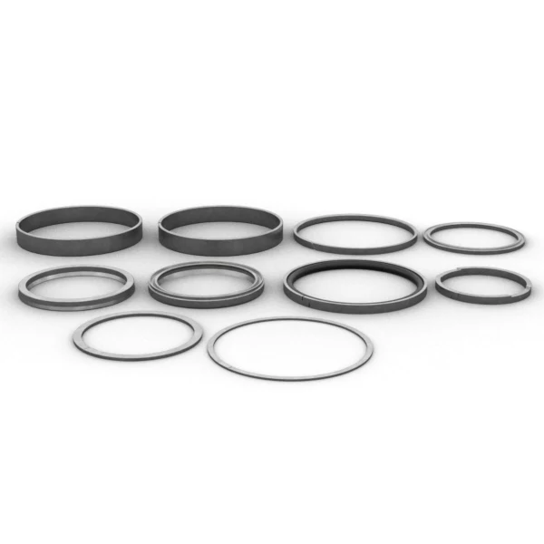 Kit simeringuri cilindru hidraulic Caterpillar 525-3496