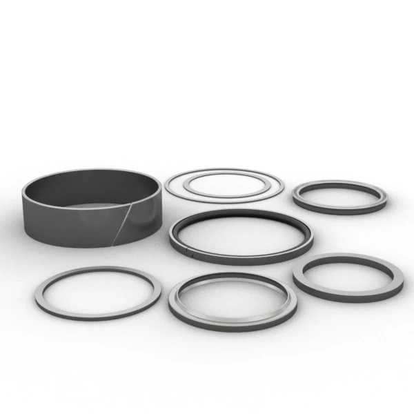 Kit garnituri cilindru hidraulic Caterpillar 525-3511