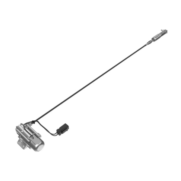 Motor regulator Caterpillar 525-4480