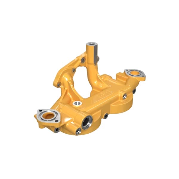 Baza filtru ulei motor Caterpillar 525-4774